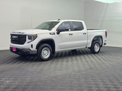 2026 GMC Sierra 1500 Pro Truck
