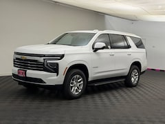 2026 Chevrolet Tahoe LT SUV