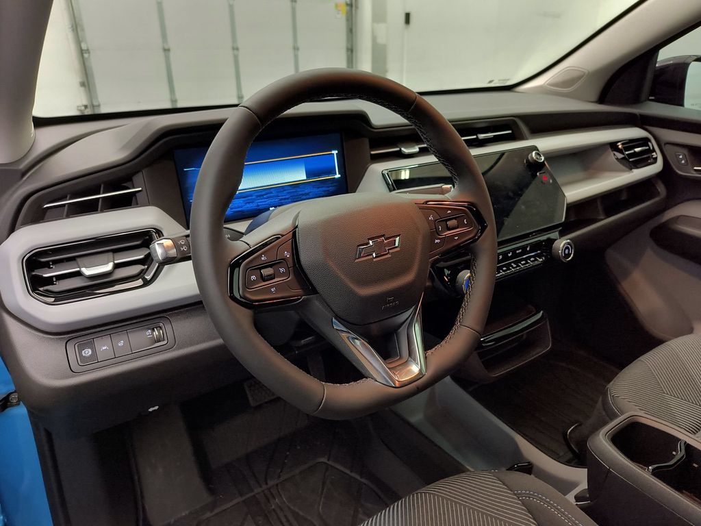 2027 Chevrolet Bolt LT - Photo 4