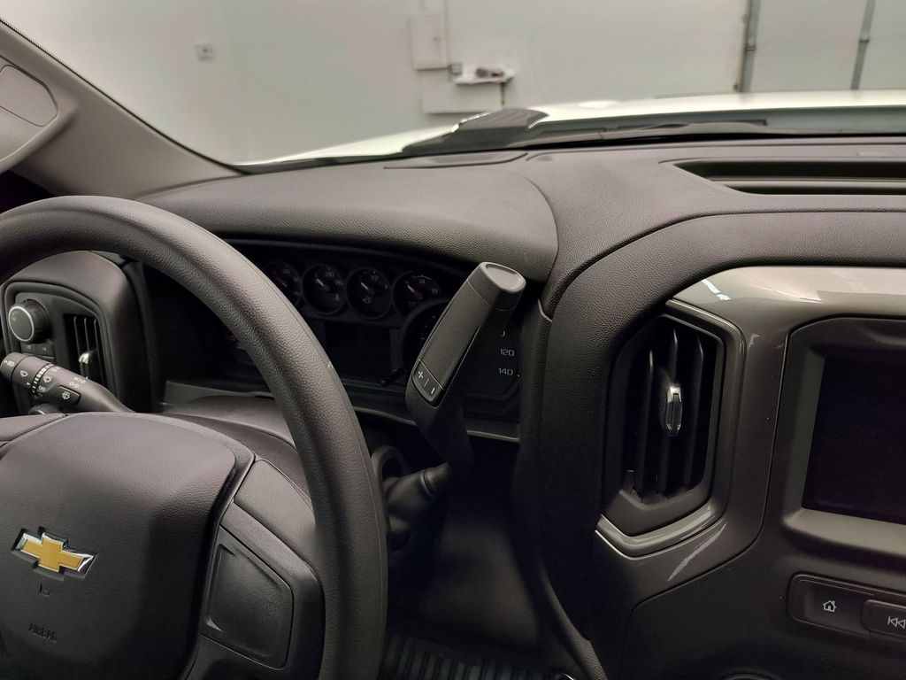 2026 Chevrolet Silverado 3500 HD Work Truck - Photo 21