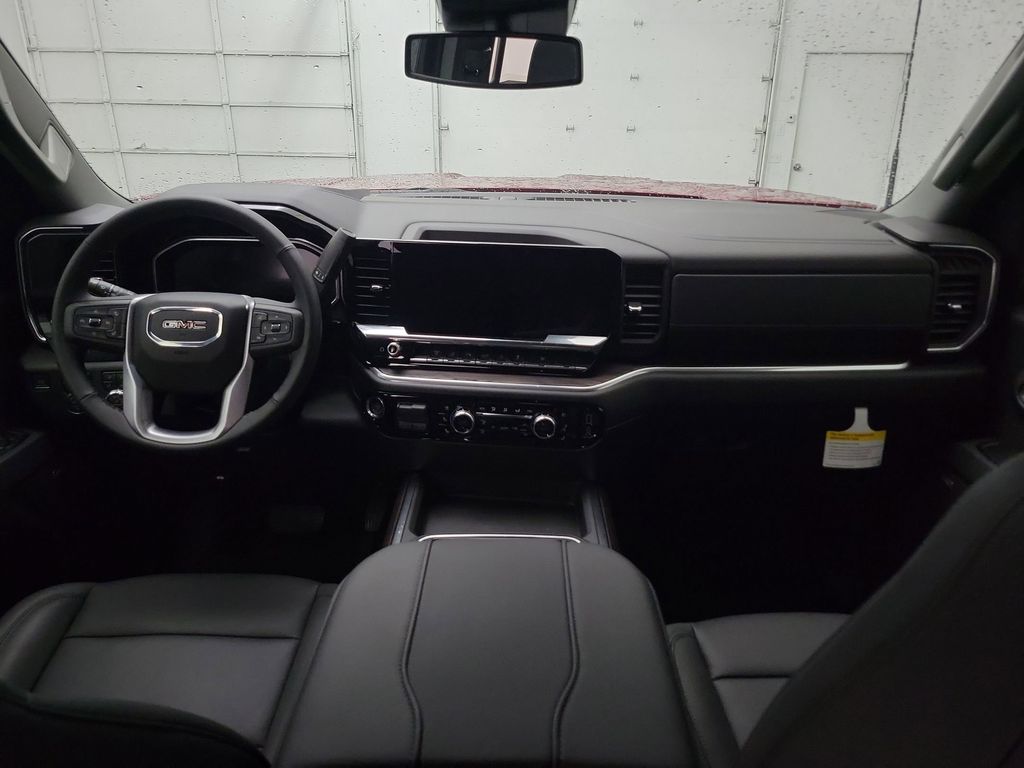 2026 GMC Sierra 2500HD SLT - Photo 13