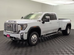 2026 GMC Sierra 3500 HD Denali Truck