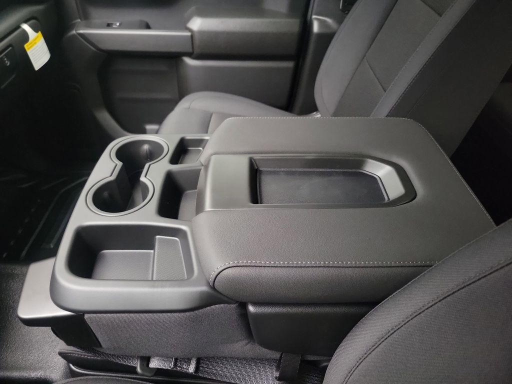 2026 GMC Sierra 1500 Pro - Photo 28