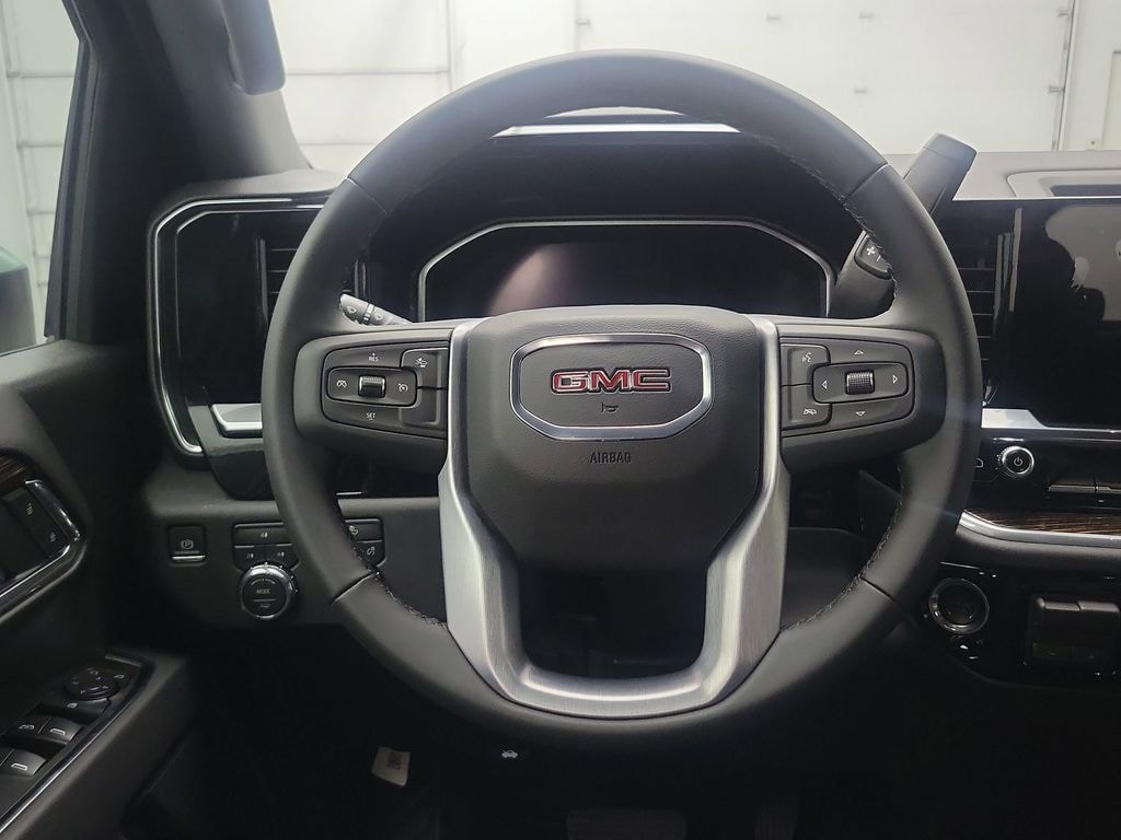 New 2026 GMC Sierra 3500 HD SLE Truck