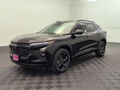2026 Chevrolet Trax LT SUV