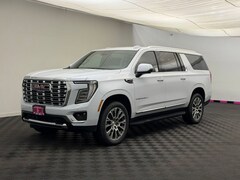 2026 GMC Yukon XL Denali SUV