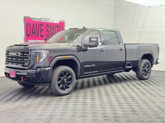 2025 GMC Sierra 3500 HD AT4 Truck