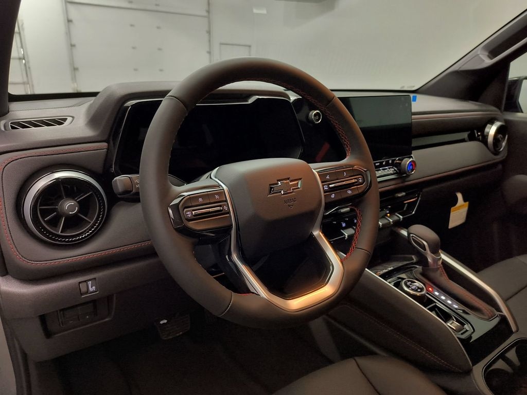 New 2026 Chevrolet Colorado Z71 Truck