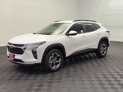 2025 Chevrolet Trax LT SUV
