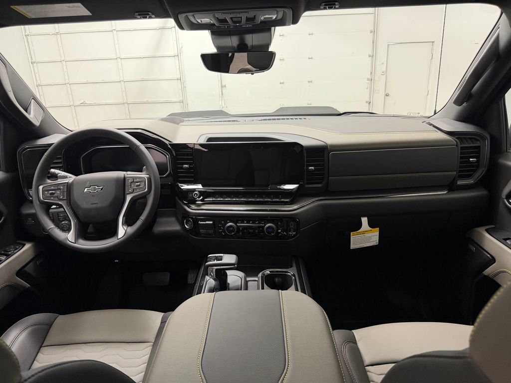2026 Chevrolet Silverado 1500 ZR2 - Photo 15