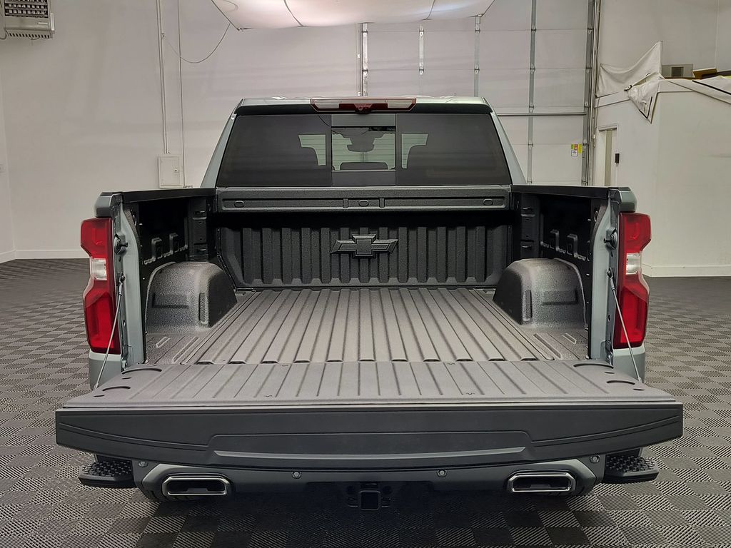 2026 Chevrolet Silverado 1500 High Country - Photo 22