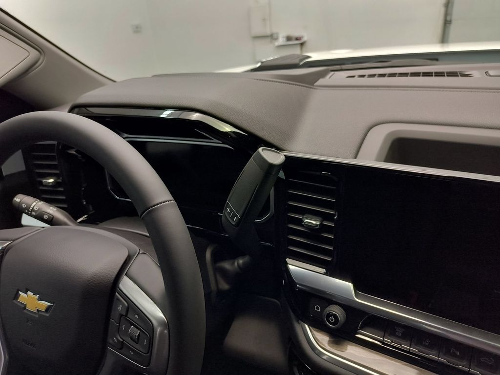 2026 Chevrolet Silverado 2500 HD LTZ - Photo 29