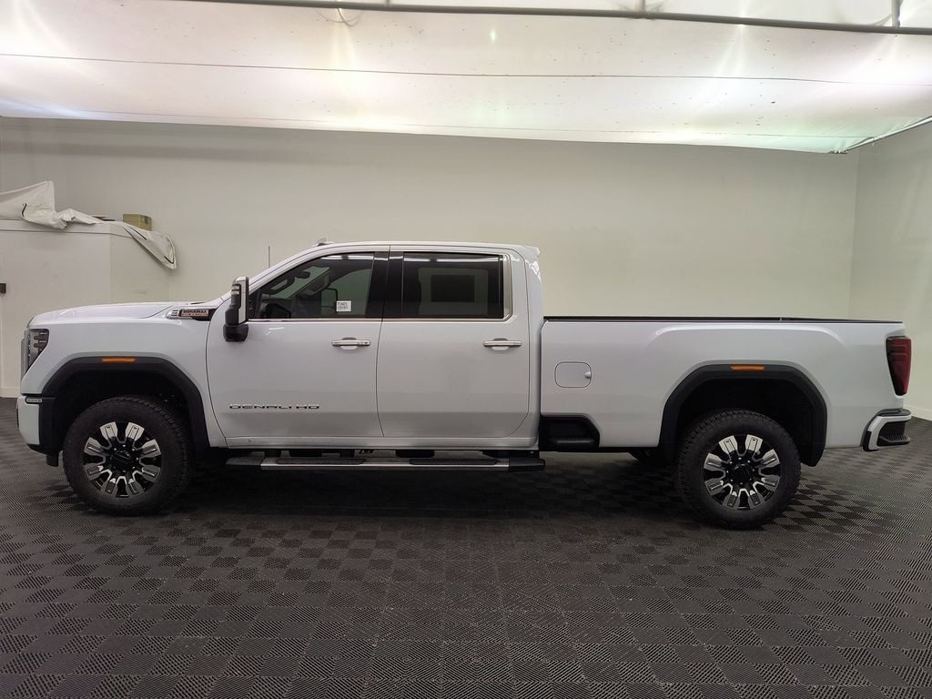 New 2026 GMC Sierra 2500 HD Denali Truck