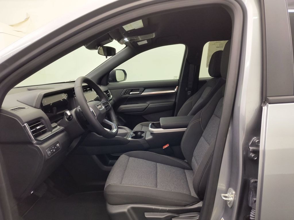 New 2026 GMC Terrain Elevation SUV