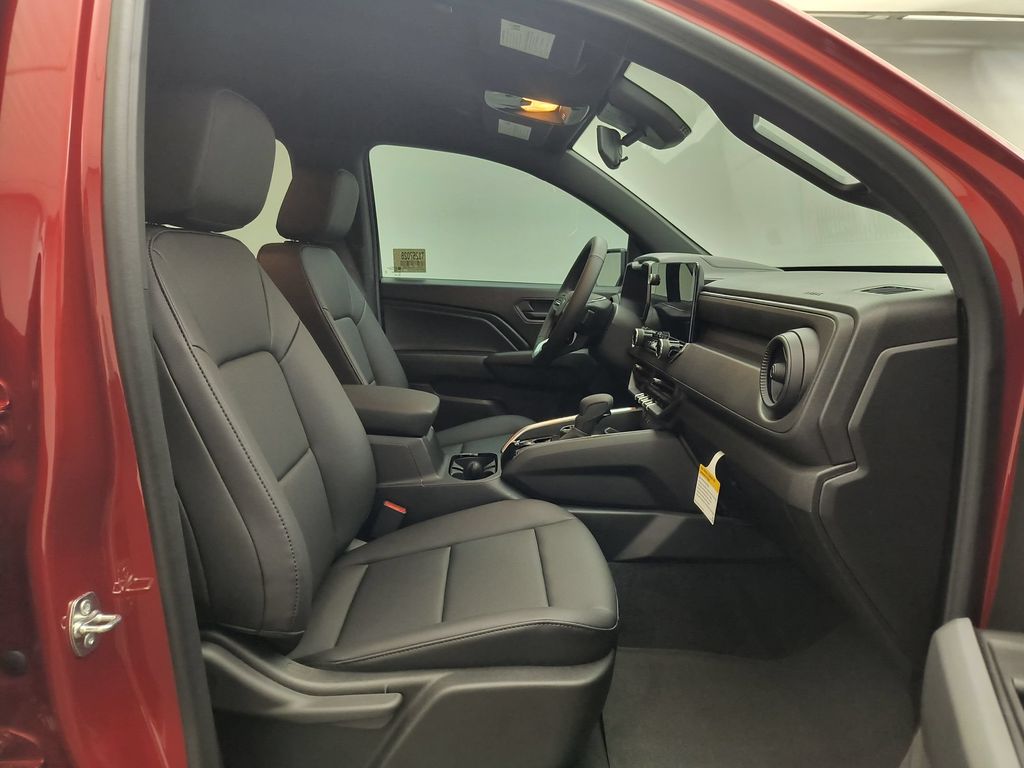2026 Chevrolet Colorado Trail Boss - Photo 29