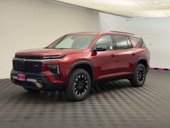 2026 Chevrolet Traverse Z71 SUV