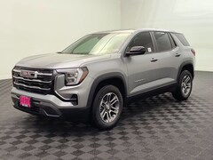 2026 GMC Terrain Elevation SUV