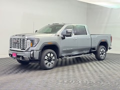 2025 GMC Sierra 3500 HD Denali Truck