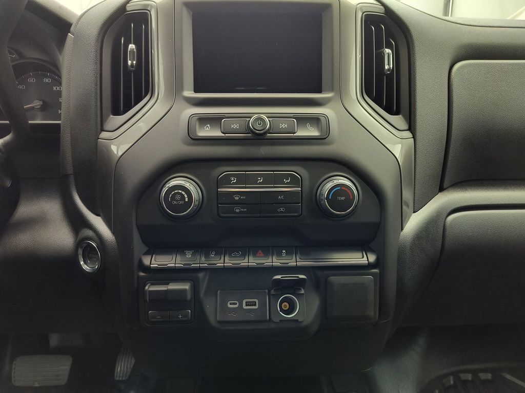 2026 Chevrolet Silverado 3500 HD Work Truck - Photo 25