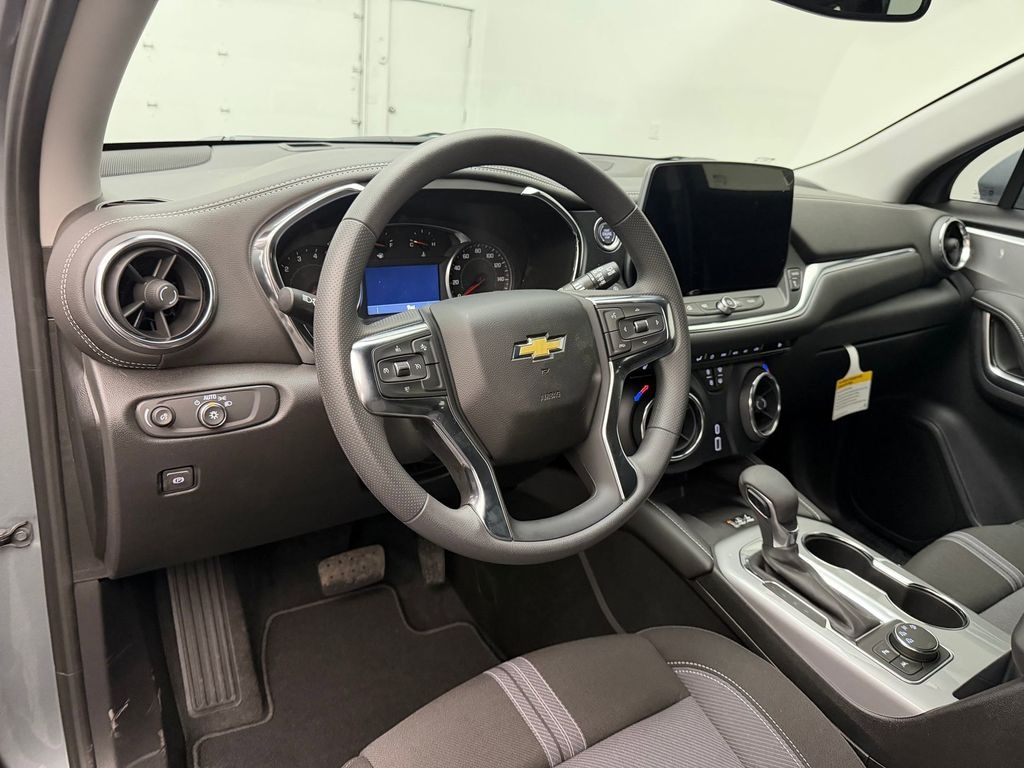 New 2026 Chevrolet Blazer 2LT SUV