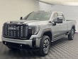  GMC Sierra 2500 HD