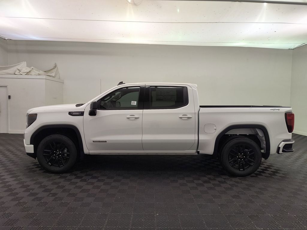 New 2026 GMC Sierra 1500 Elevation Truck