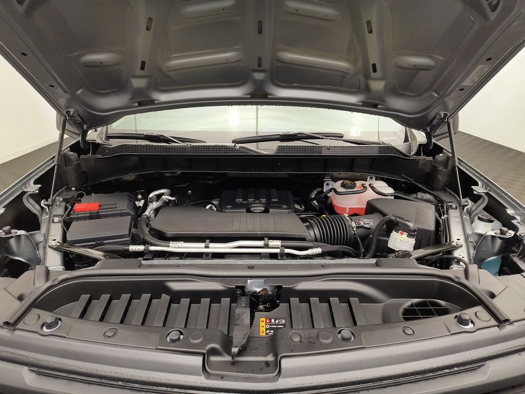 2026 Chevrolet Silverado 1500 Work Truck - Photo 29