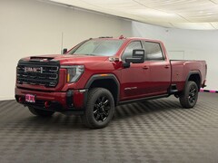 2026 GMC Sierra 3500 HD AT4 Truck