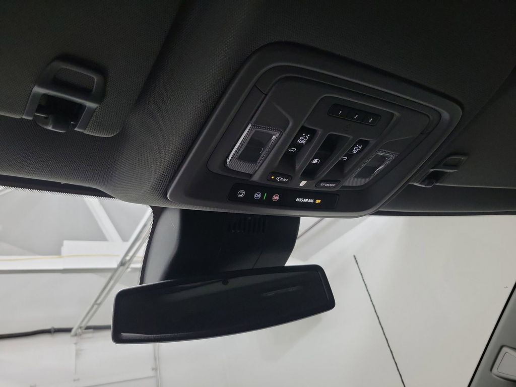 2026 GMC Sierra 2500HD Denali - Photo 15