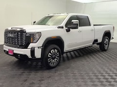 2025 GMC Sierra 3500 HD Denali Ultimate Truck