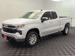 2026 Chevrolet Silverado 1500 LT (2FL) Truck