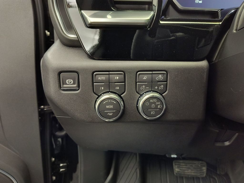 2026 GMC Sierra 1500 Elevation - Photo 16