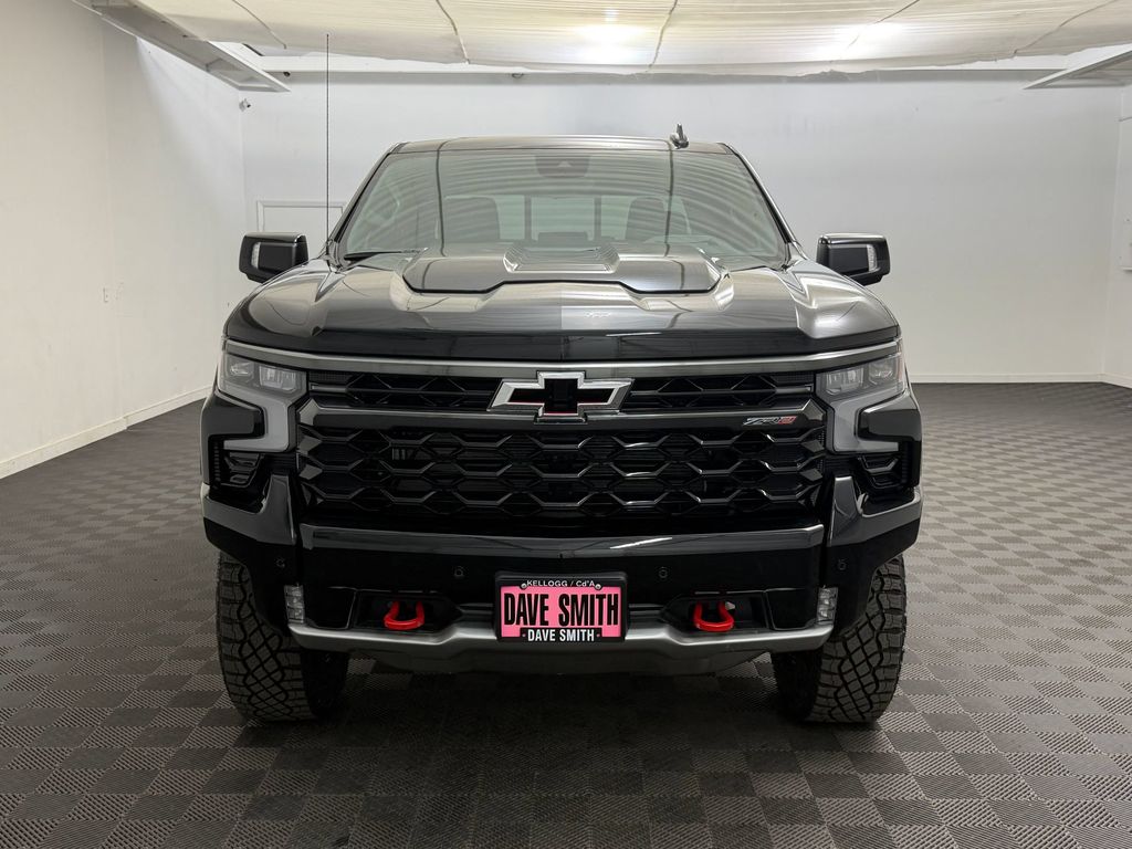 2026 Chevrolet Silverado 1500 ZR2 - Photo 6