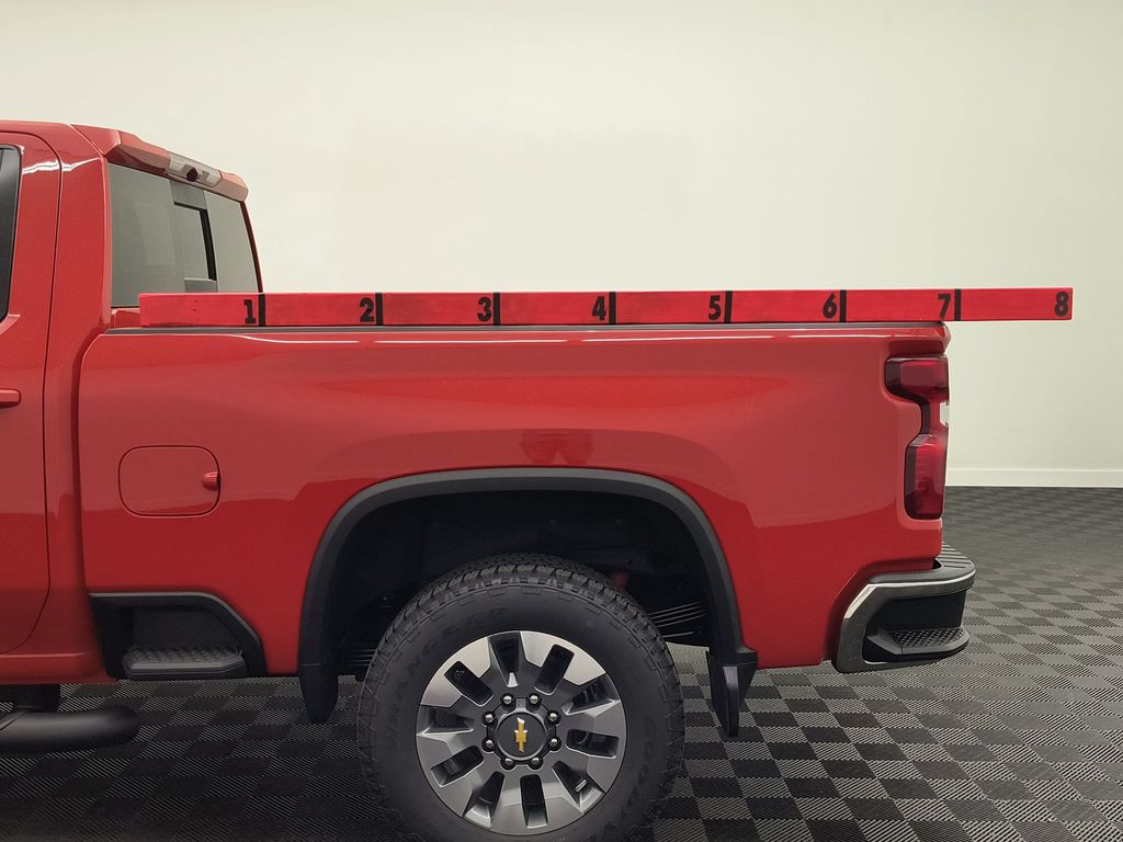 2026 Chevrolet Silverado 2500 HD LT - Photo 10