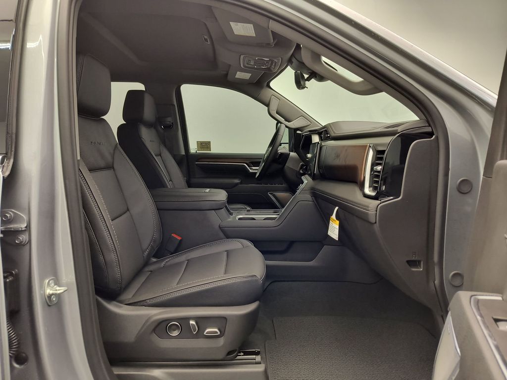 2026 GMC Sierra 2500HD Denali - Photo 31