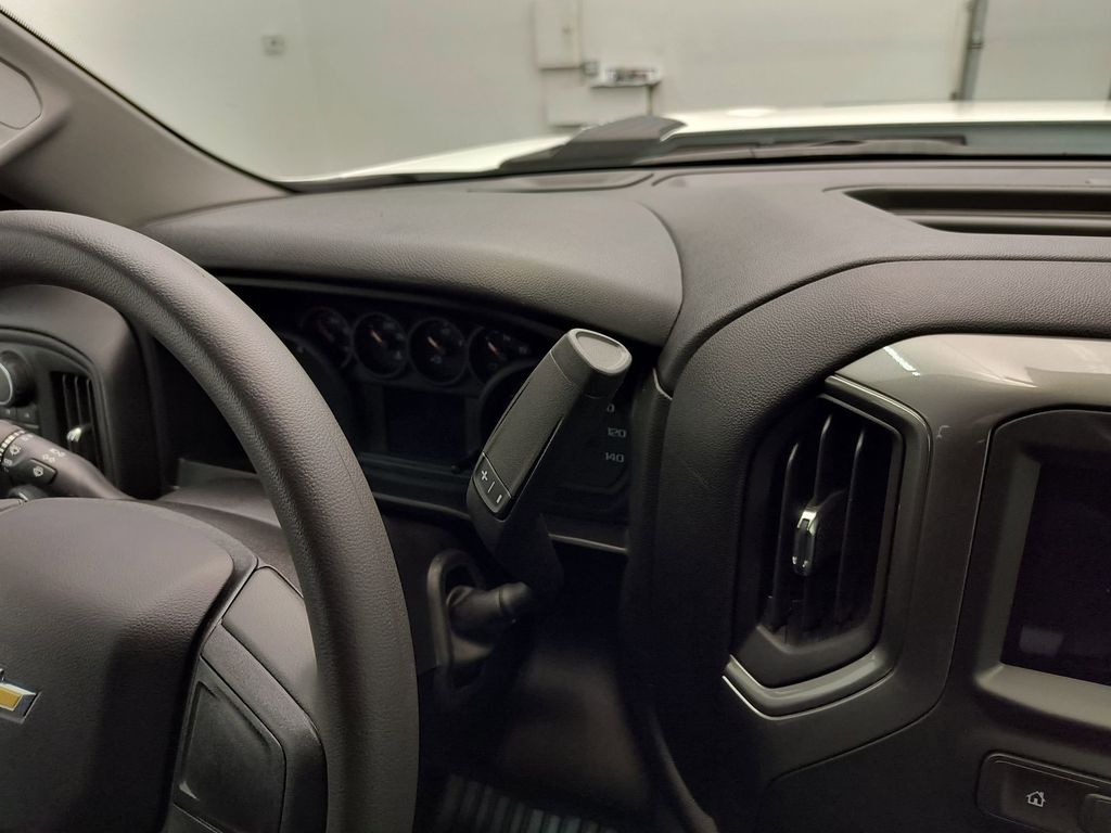 2026 Chevrolet Silverado 2500 HD Work Truck - Photo 22