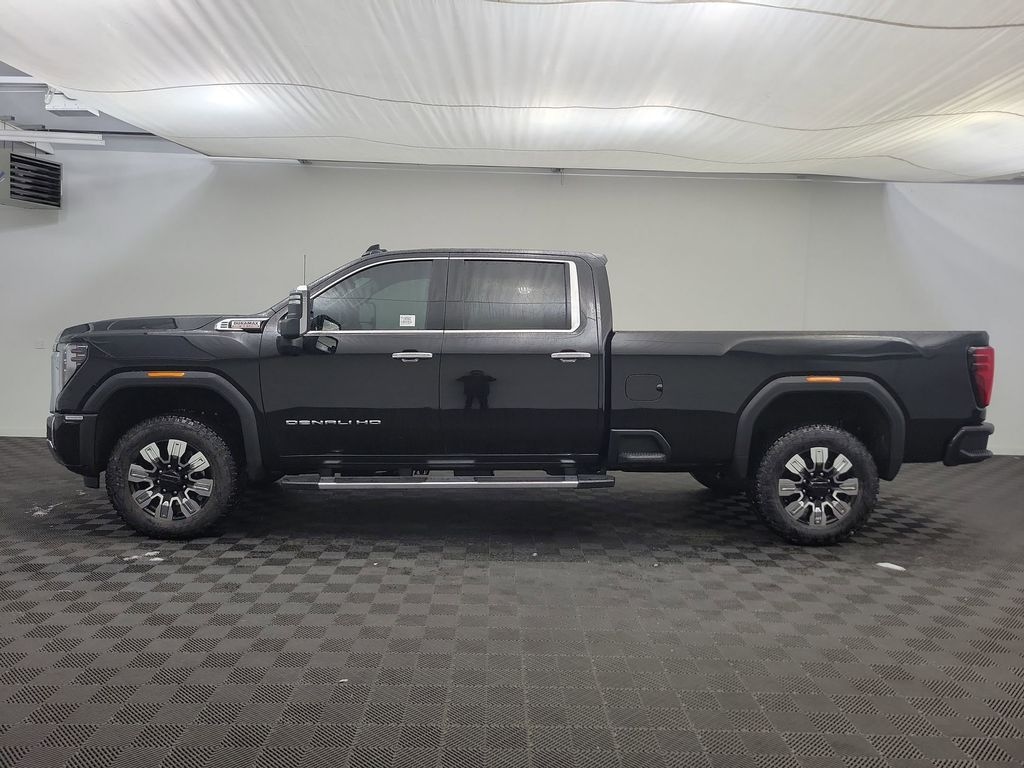 New 2026 GMC Sierra 3500 HD Denali Truck