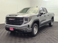 2026 GMC Sierra 1500 Pro Truck
