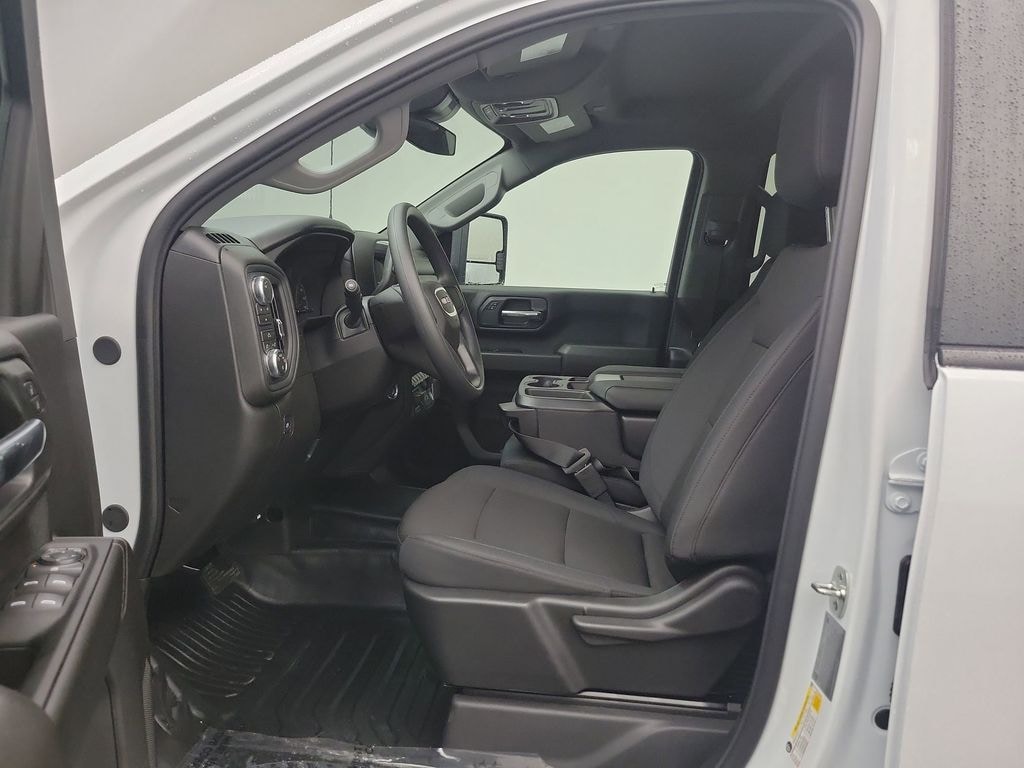 New 2026 GMC Sierra 3500 HD Pro Truck