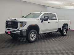 2026 GMC Sierra 2500 HD Pro Truck