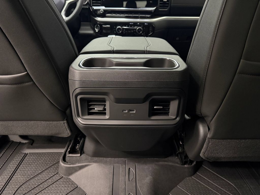 2026 Chevrolet Silverado 1500 RST - Photo 27