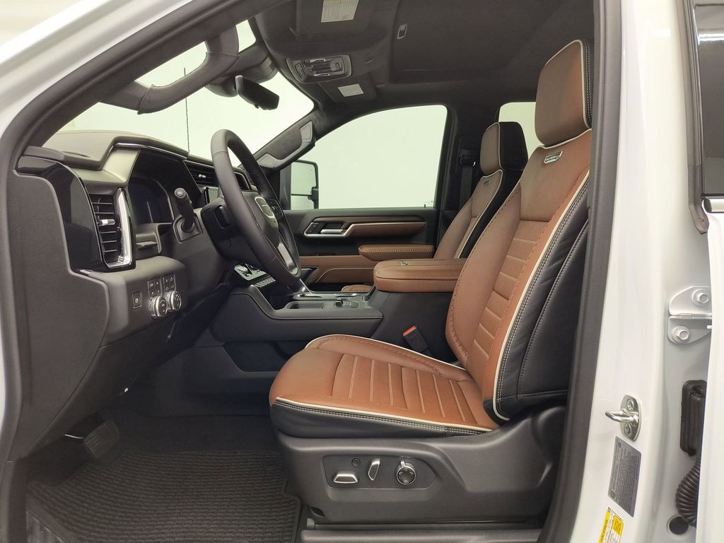 New 2026 GMC Sierra 3500 HD Denali Ultimate Truck