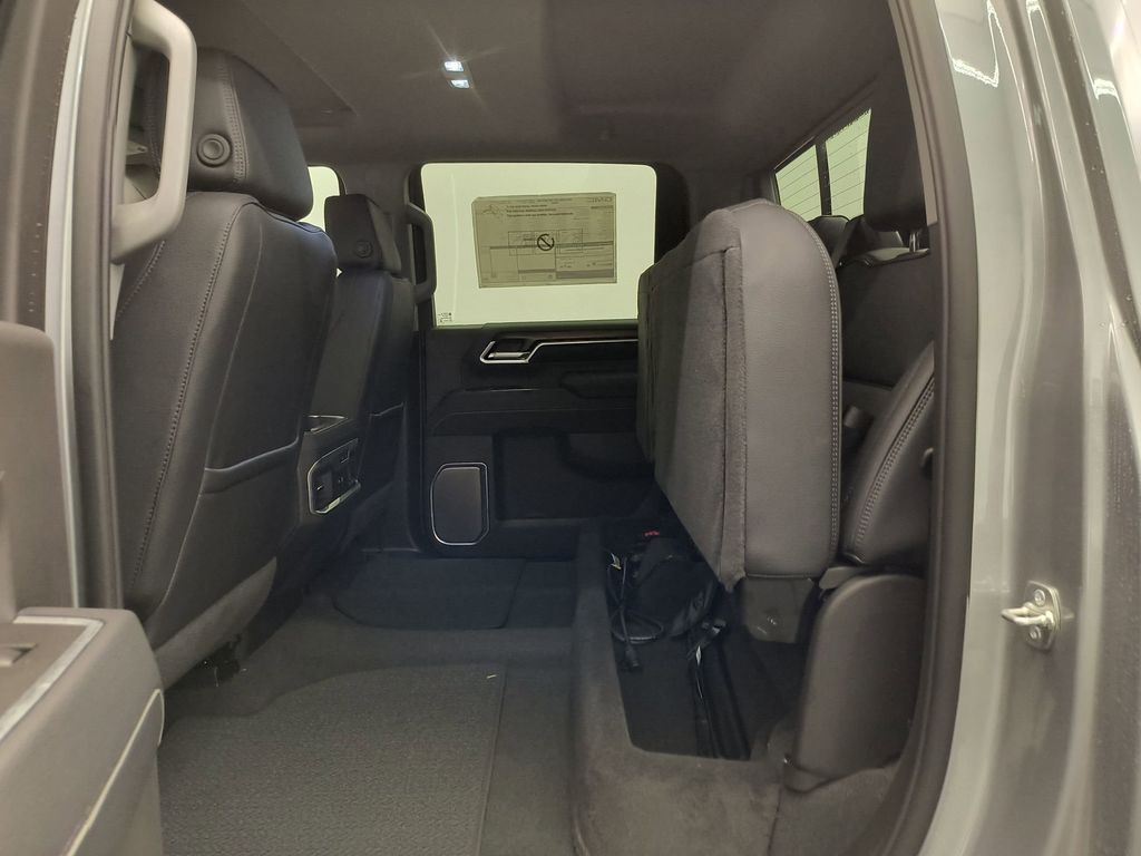 2026 GMC Sierra 2500HD Denali - Photo 20