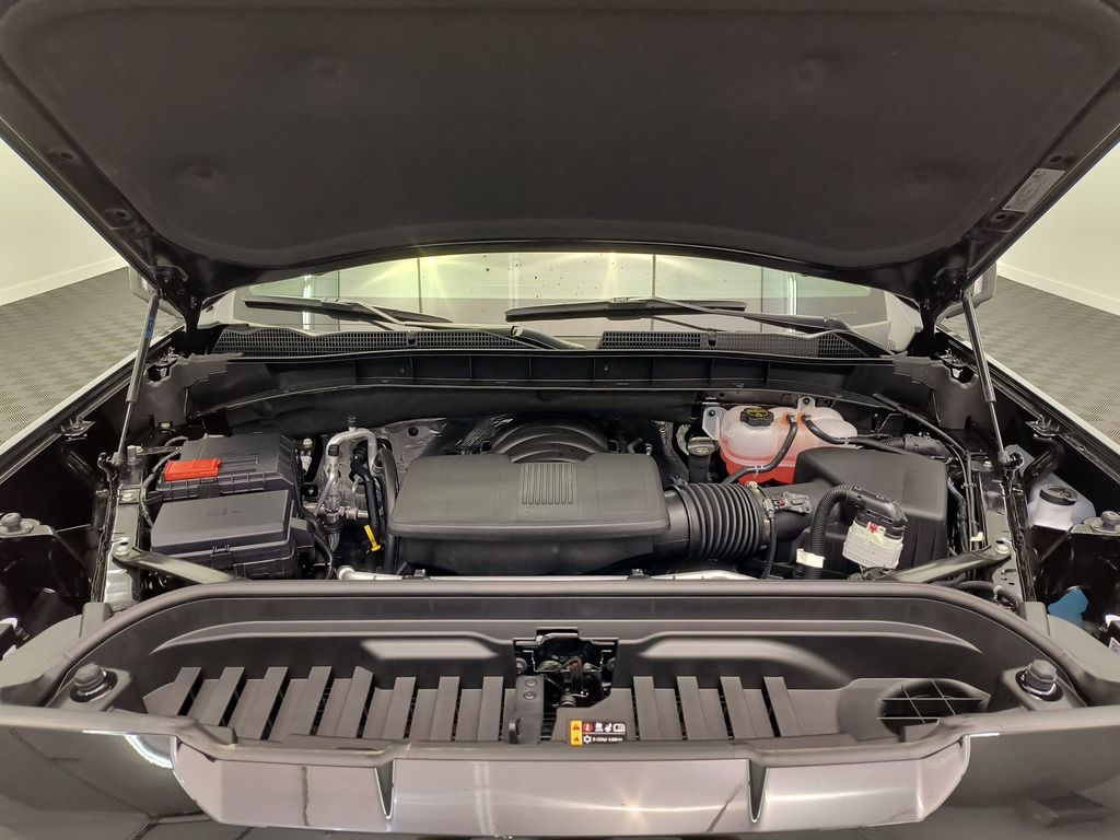 2026 GMC Sierra 1500 Elevation - Photo 31