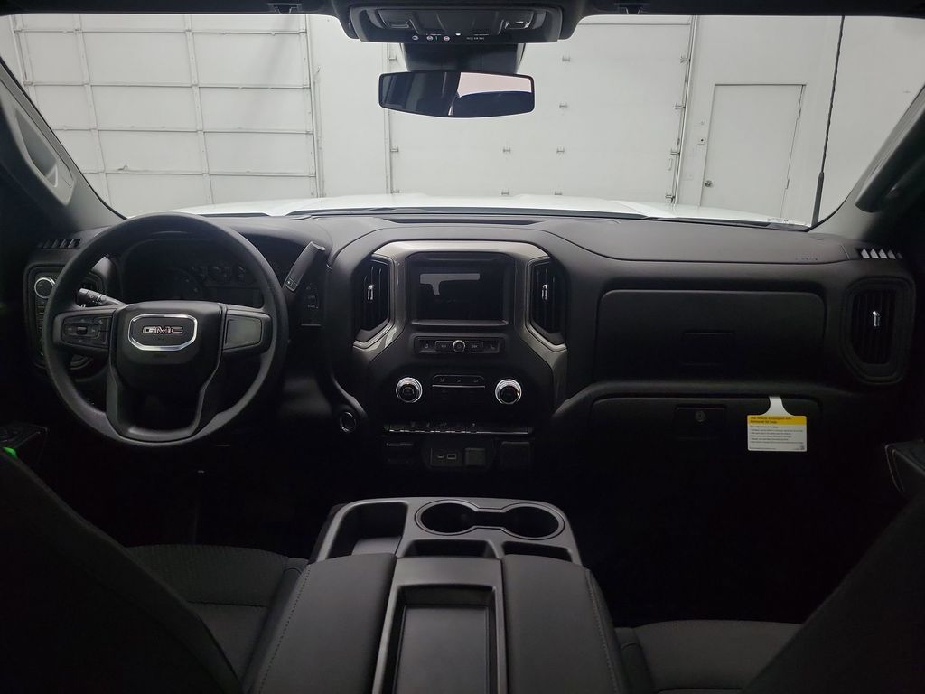 2026 GMC Sierra 3500HD Pro - Photo 11