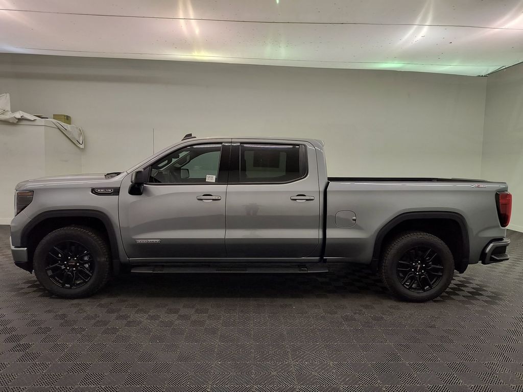 New 2026 GMC Sierra 1500 Elevation Truck
