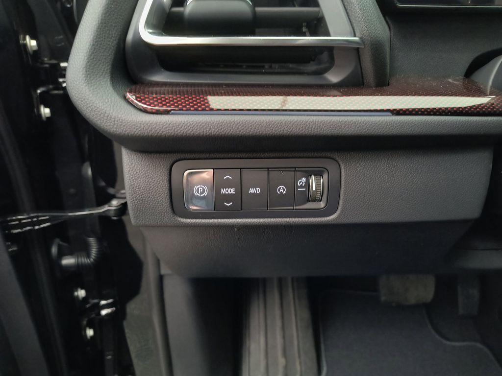 2026 Chevrolet Traverse Z71 - Photo 15