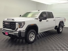2026 GMC Sierra 2500 HD Pro Truck