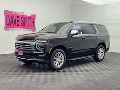 2025 Chevrolet Tahoe Premier SUV
