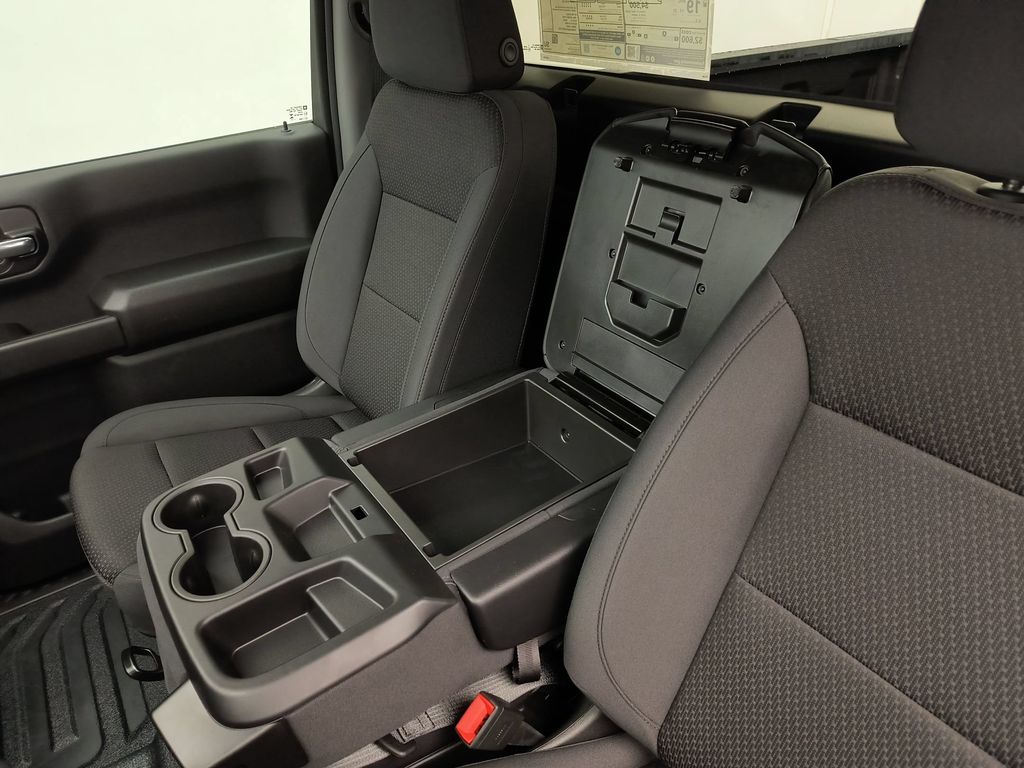 2026 Chevrolet Silverado 1500 Work Truck - Photo 23